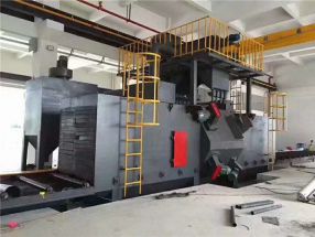 拋丸機(jī)